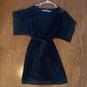 NWOT never worn. Very flattering.